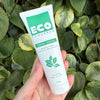 Creme Dental Menta Pura e Melaleuca - Eco Tomorrow