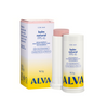 Balm Natural Multifuncional FPS 45 com Cor 40 - Alva