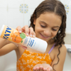 Shampoo Natural Infantil Laranja Doce e Baunilha - Alva