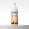 Desodorante Spray Cristal Natural Citrus - Alva
