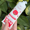 Gel Dental Frutas Vermelhas Kids (Infantil) - Eco Tomorrow
