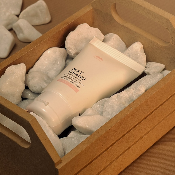 Hidratante Natural Facial May Chang - Terral Natural