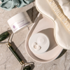 Creme Facial Noturno com Silício e Peptídeos Silic Age - Auravie