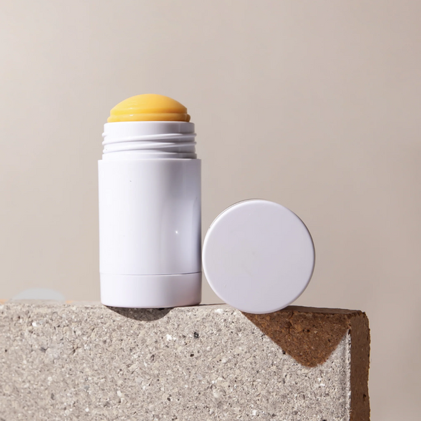 Balm Fitoterápico para sintomas de Menopausa e TPM Menorelief - Auravie