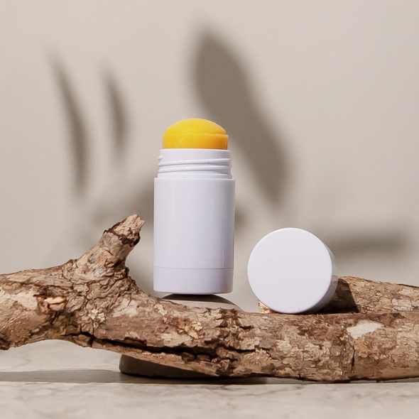 Balm Fitoterápico para sintomas de Menopausa e TPM Menorelief - Auravie