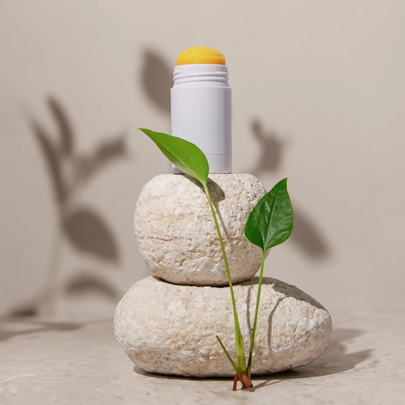 Balm Fitoterápico para sintomas de Menopausa e TPM Menorelief - Auravie