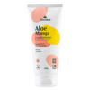 Condicionador e Creme Sem Enxágue Natural Aloe Manga - Livealoe