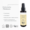 Hidrolato de Melaleuca Orgânico (Tea Tree) - Herbia