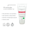 Desodorante Natural Rosa Mosqueta em Creme - Herbia