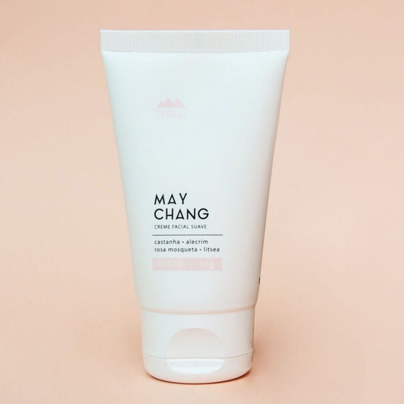 Hidratante Corporal + Hidratante Facial de May Chang (Combo Pele Oleosa)