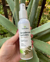 Desodorante Natural Aloe Copaíba Spray - Livealoe