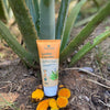 Gel Aloe Cúrcuma Multifuncional (Rosto, Corpo e Cabelo) - Livealoe