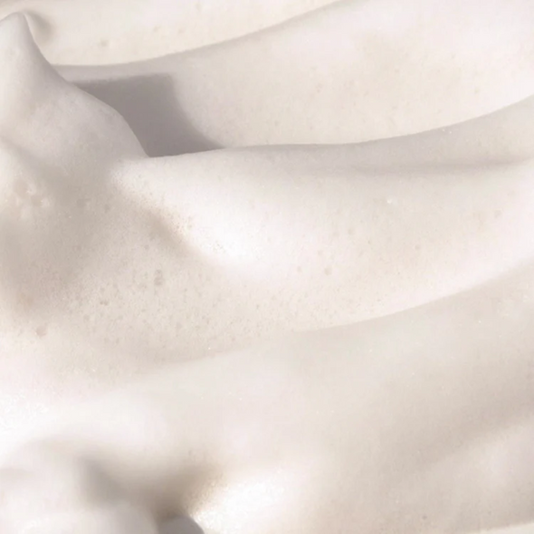 Espuma De Limpeza Facial Natural (Pele Oleosa e Acneica) - Almanati