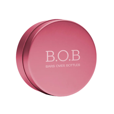 Latinha para Transporte das Barrinhas - B.O.B