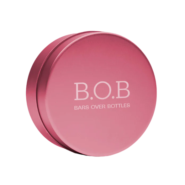 Latinha para Transporte das Barrinhas - B.O.B