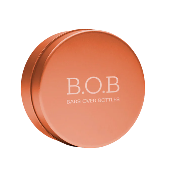 Latinha para Transporte das Barrinhas - B.O.B