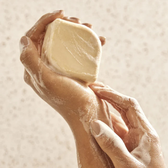 Sabonete Íntimo em Barra - B.O.B