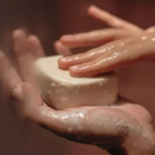 Sabonete Íntimo em Barra - B.O.B