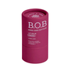 Hidratante Labial Com Cor Amora - B.O.B