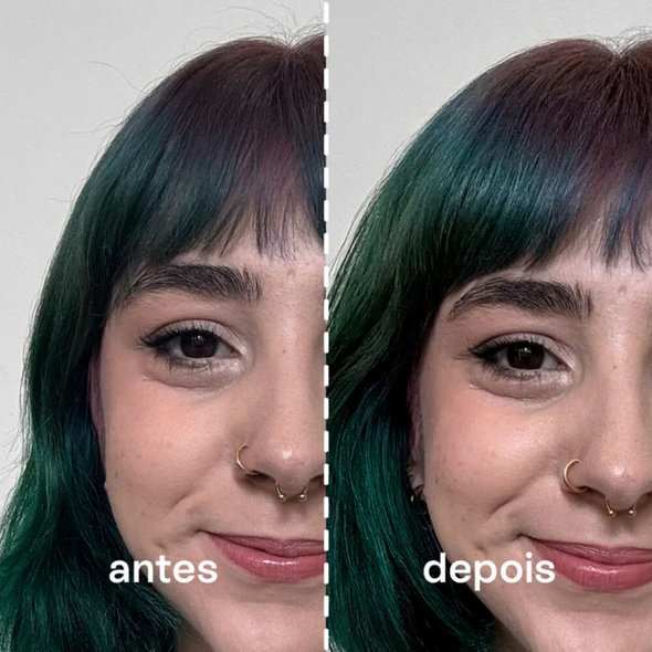 Shampoo Natural em Barra Nutritivo - B.O.B