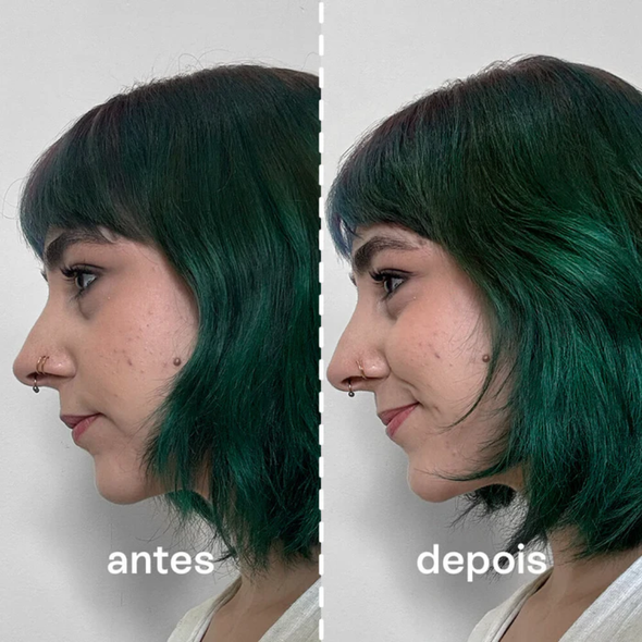 Shampoo Natural em Barra Nutritivo - B.O.B