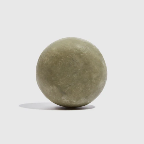 Shampoo Natural em Barra Purificante - B.O.B