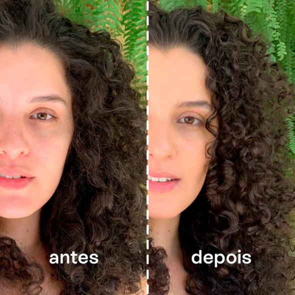 Shampoo Natural em Barra Hidratante - B.O.B