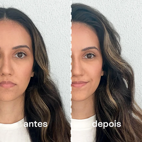 Shampoo Natural em Barra Detox - B.O.B