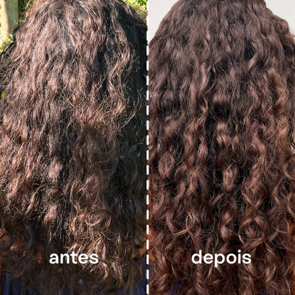 Condicionador e Leave-in em Barra Modelador - B.O.B