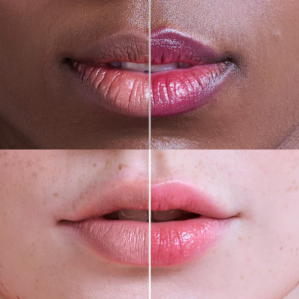 Dupla Hidratante Labial Amora e Melancia - B.O.B