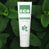 Creme Dental Menta Pura e Melaleuca - Eco Tomorrow