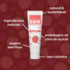 Gel Dental Frutas Vermelhas Kids (Infantil) - Eco Tomorrow