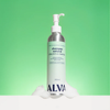 Shampoo Alecrim e Menta (Cabelos Mistos a Oleosos) - Alva