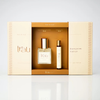 Kit Perfume Natural Trau Benjoim Natur (Spray & Roll-on) - Herbia
