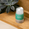 Desodorante Kristall Deo Stick Sem Aroma 60g (Mini) - Herbia