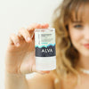 Desodorante Stick Cristal Natural 120g - Alva