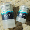 Desodorante Stick Cristal Natural 120g - Alva