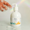 Shampoo & Bodywash de Calêndula - Cativa Natureza