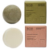 Kit Shampoo Purificante e Condicionador Hidratação Profunda (Mistos) - B.O.B