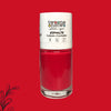 Twoone Onetwo Esmalte Poppy Red Natural Vegano