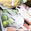 Kit Saquinhos Ecológicos Hortifruti (Frutas e Verduras) - Esmera